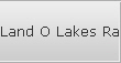 Land O Lakes Raid Data Recovery Services