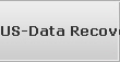 US-Data Recovery Palm Harbor Site Map